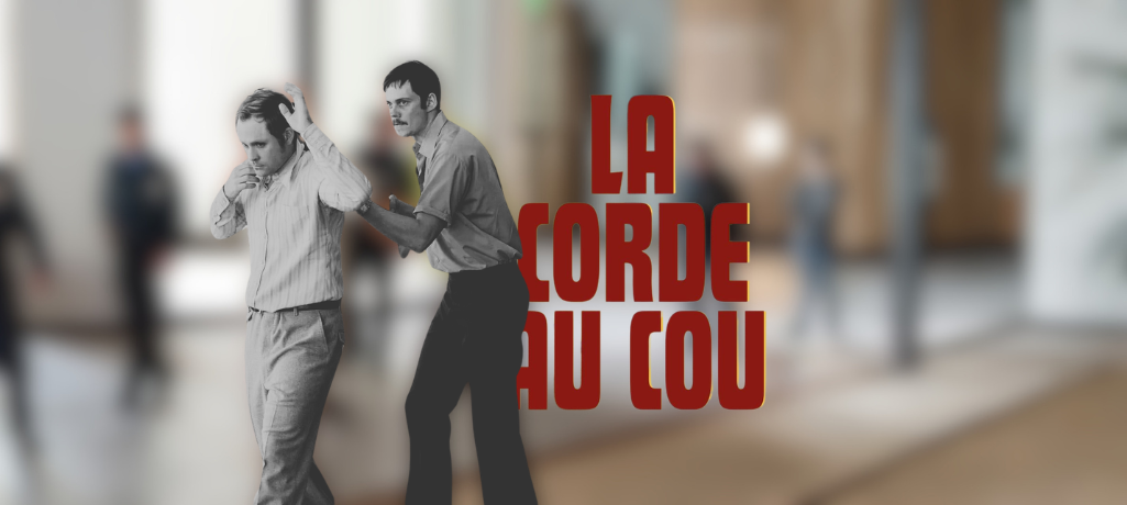 [CRITIQUE] La Corde au cou : “il y a des colères parfaitement saines”