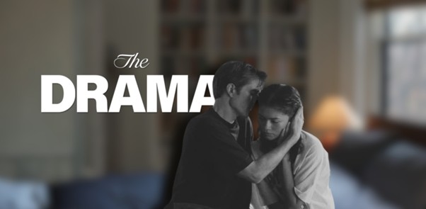 [CRITIQUE] The drama : l’union (mas)sacrée.
