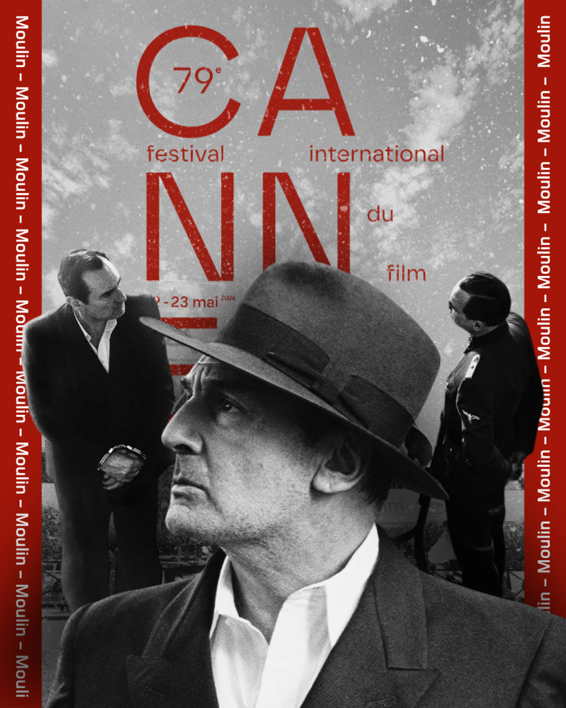 [CRITIQUE] Moulin : Dans la nuit des hommes