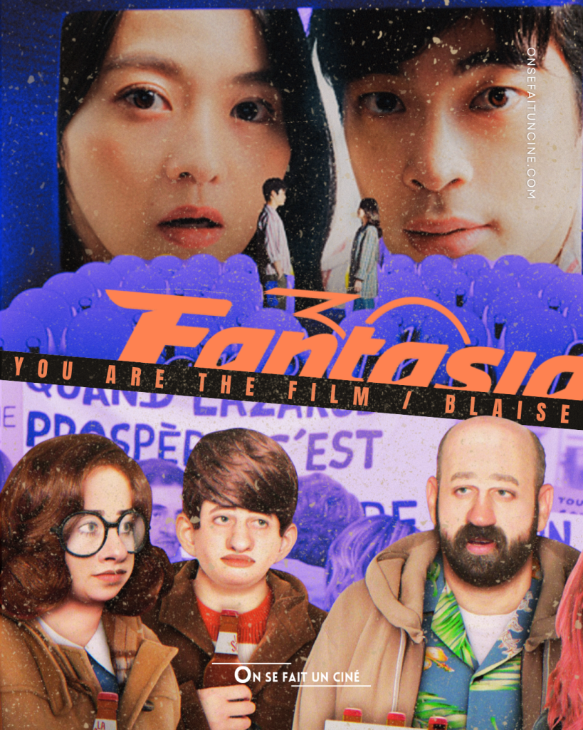 [FANTASIA #1] 30 ans que ça miaule!