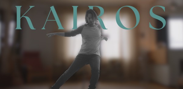 [CRITIQUE] Kaïros : Chronique du temps suspendu.